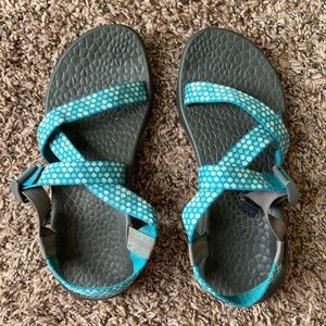 Chacos Z/1 Sandals